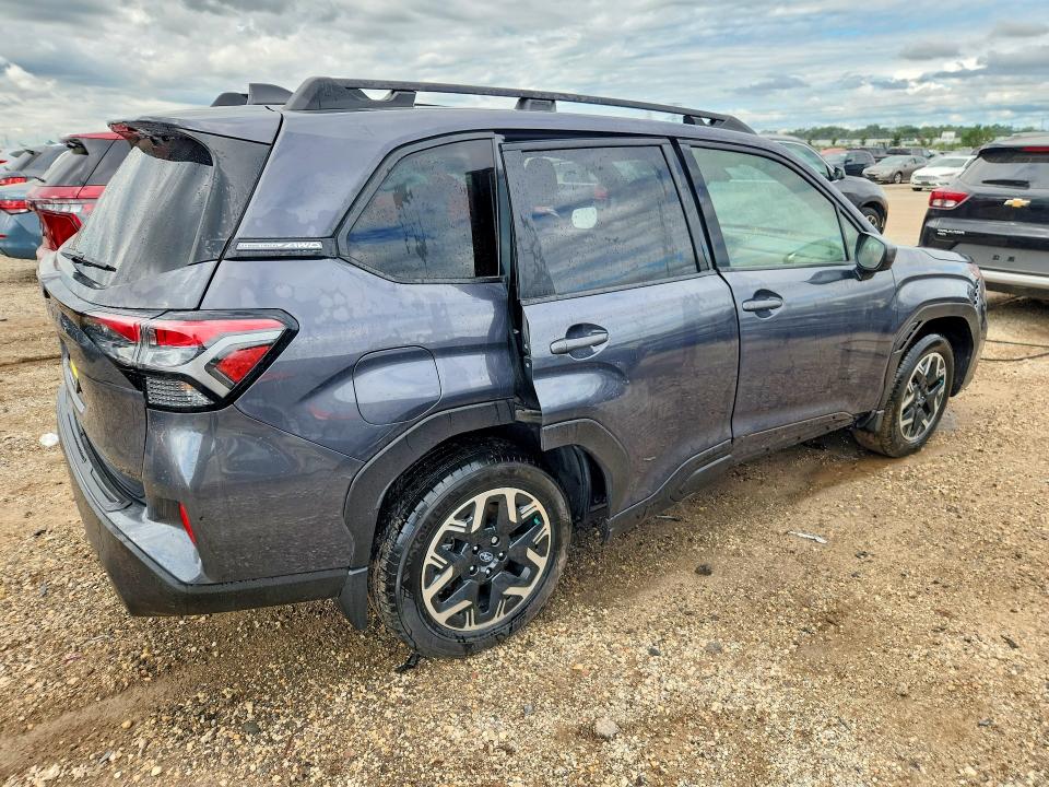 Aukcja sprzedaży 2025 Subaru Forester, vin: JF2SLDBC6SH469842, numer aukcji: 63901866