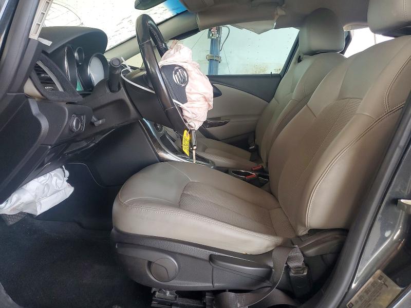Продажа на аукционе авто 2016 Buick Verano, vin: 1G4PP5SK8G4156582, номер лота: 64424216