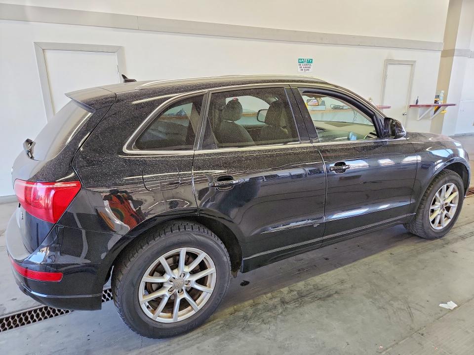 Aukcja sprzedaży 2010 Audi Q5, vin: WA1CKAFP9AA071446, numer aukcji: 66731516