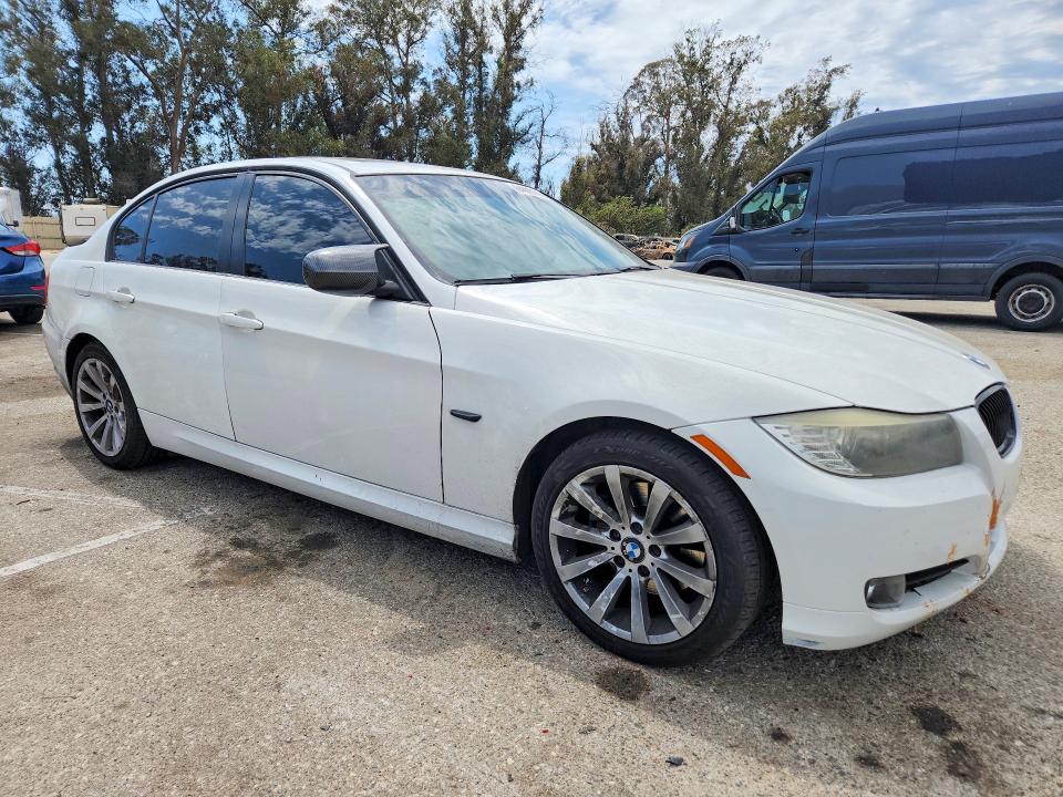 Aukcja sprzedaży 2011 Bmw 328, vin: WBAPH5G59BNN59023, numer aukcji: 64900186