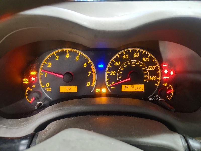 Продажа на аукционе авто 2010 Toyota Corolla, vin: JTDBU4EE0A9118443, номер лота: 63643876