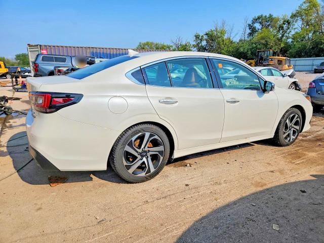 Aukcja sprzedaży 2022 Subaru Legacy, vin: 4S3BWGP65N3026660, numer aukcji: 64323316