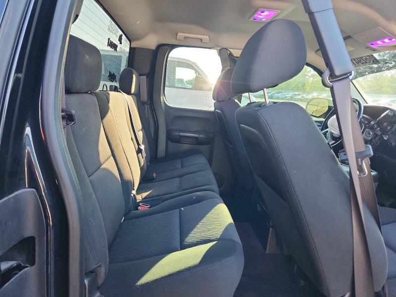 Продаж на аукціоні авто 2013 Gmc Sierra, vin: 1GTR2VE78DZ286878, номер лоту: 65294186