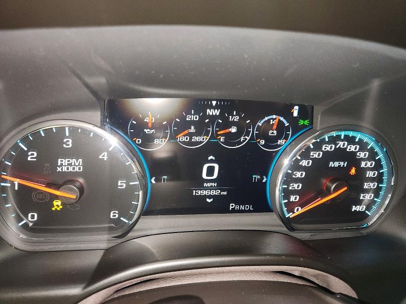 Aukcja sprzedaży 2017 Chevrolet Tahoe, vin: 1GNSCCKC2HR162767, numer aukcji: 66472486