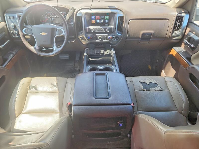 Продажа на аукционе авто 2015 Chevrolet Silverado, vin: 3GCUKSEC6FG349825, номер лота: 65286046