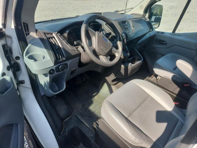 64465146 :رقم المزاد ، 1FDBW7PM1KKA20219 vin ، 2019 Ford Transit مزاد بيع