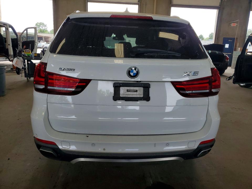 67021956 :رقم المزاد ، 5UXKT0C50G0S78946 vin ، 2016 Bmw X5 مزاد بيع
