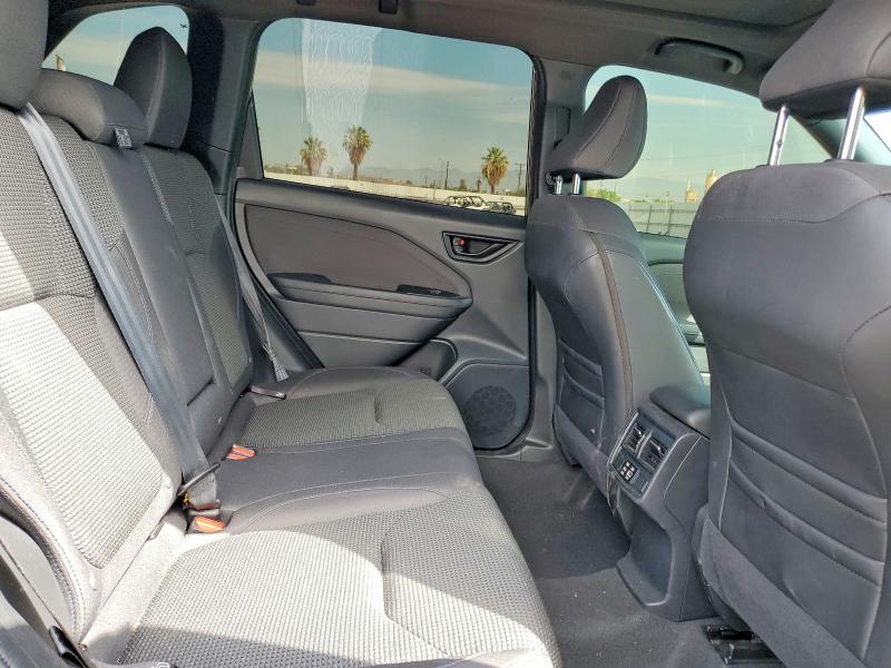 Продажа на аукционе авто 2025 Subaru Forester, vin: JF2SLDBC4SH432692, номер лота: 64308056