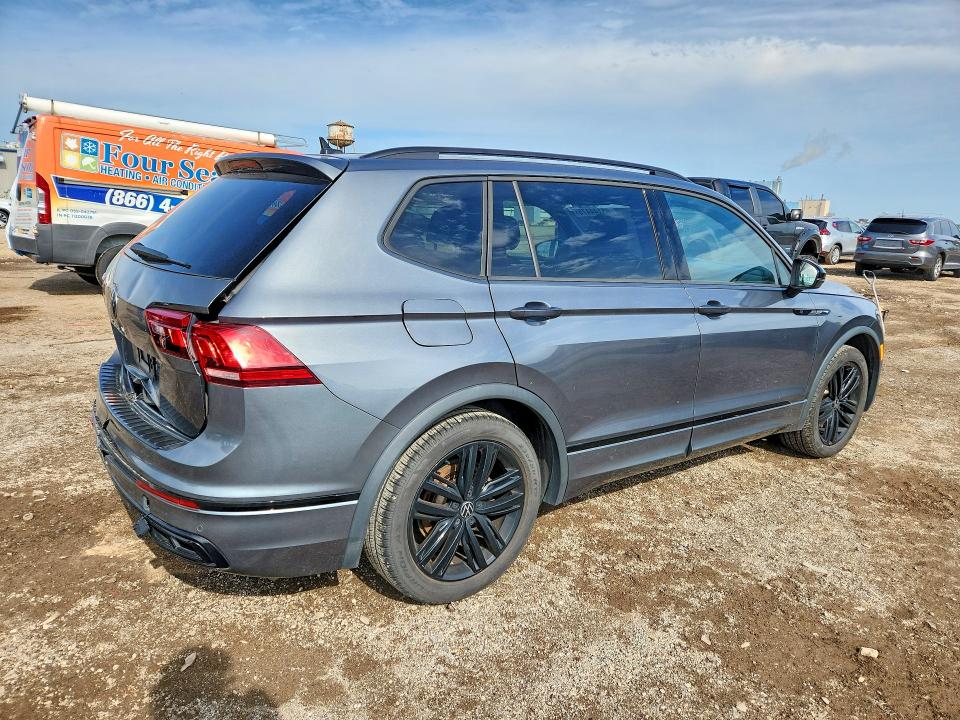 Aukcja sprzedaży 2023 Volkswagen Tiguan, vin: 3VVCB7AX4PM142095, numer aukcji: 65144476