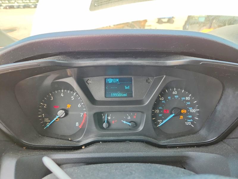 Auction sale of the 2015 Ford Transit, vin: 1FTNR2ZM3FKA77164, lot number: 65910966
