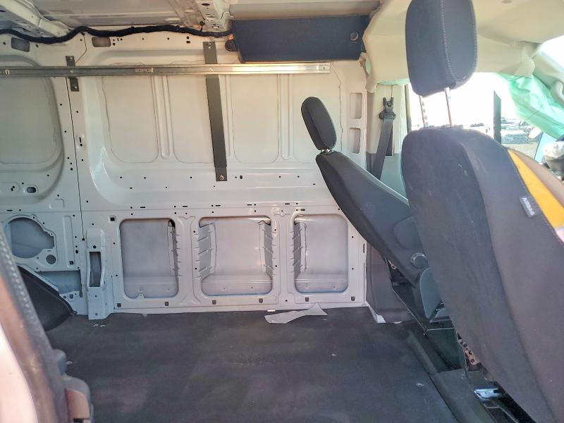 2021 Ford Transit მანქანა იყიდება აუქციონზე, vin: 1FTYE1Y87MKA76541, აუქციონის ნომერი: 65586866