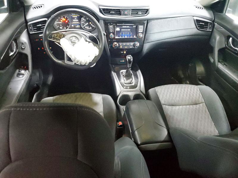 Aukcja sprzedaży 2019 Nissan Rogue, vin: 5N1AT2MV7KC815211, numer aukcji: 63994246