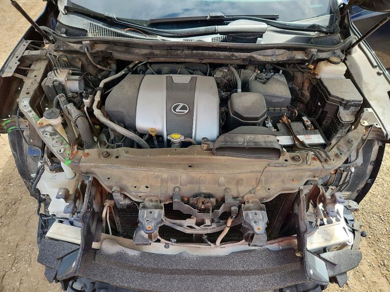 Продажа на аукционе авто 2016 Lexus Rx, vin: 2T2BZMCAXGC020147, номер лота: 56674066