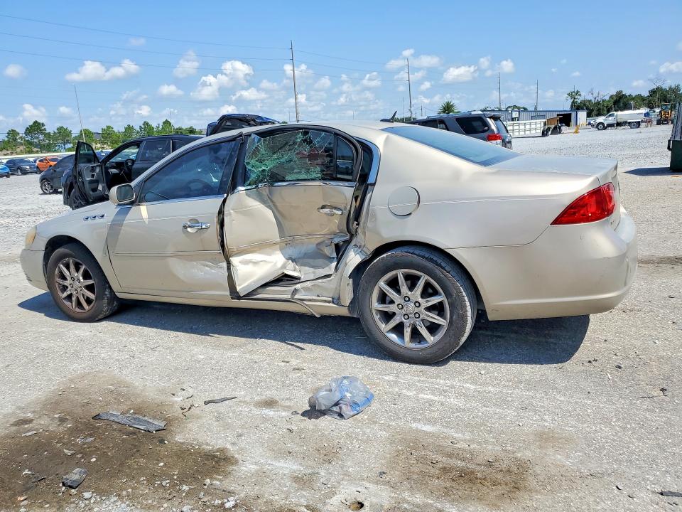 Aukcja sprzedaży 2008 Buick Lucerne, vin: 1G4HD57248U160359, numer aukcji: 65346846