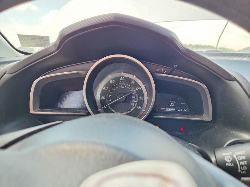 Aukcja sprzedaży 2016 Mazda 3, vin: 3MZBM1T77GM321209, numer aukcji: 65994536