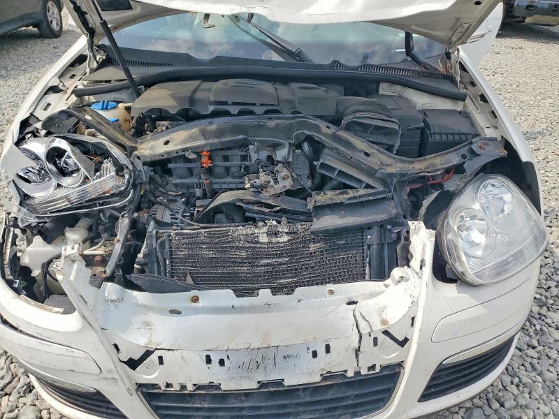 Продажа на аукционе авто 2010 Volkswagen Jetta, vin: 3VWRZ7AJXAM164753, номер лота: 64372146
