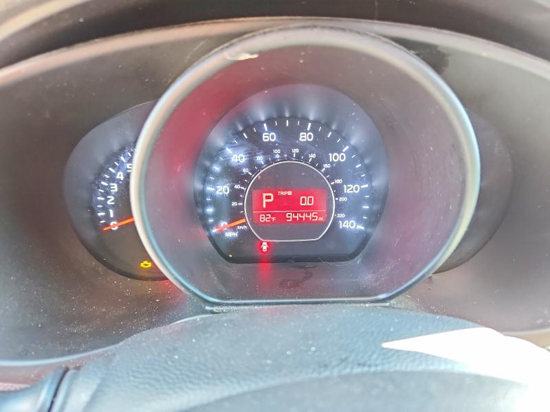 Aukcja sprzedaży 2019 Kia Soul, vin: KNDJP3A58K7698301, numer aukcji: 64850386