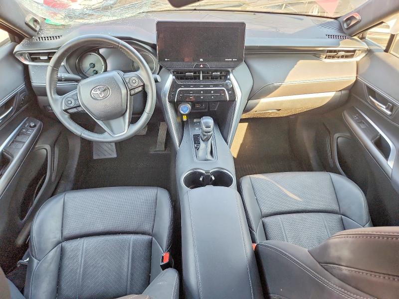 2021 Toyota Venza მანქანა იყიდება აუქციონზე, vin: JTEAAAAH8MJ073642, აუქციონის ნომერი: 66367506