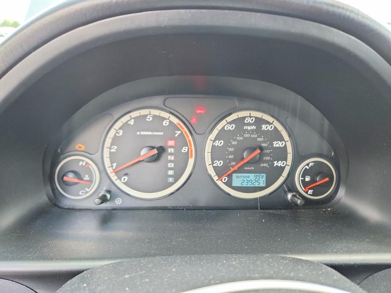 2005 Honda Cr-v მანქანა იყიდება აუქციონზე, vin: SHSRD788X5U307076, აუქციონის ნომერი: 65114776