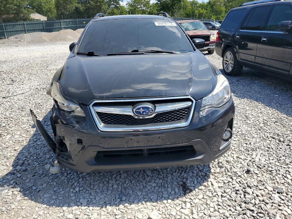 66890116 :رقم المزاد ، JF2GPABCXHH243918 vin ، 2017 Subaru Crosstrek مزاد بيع