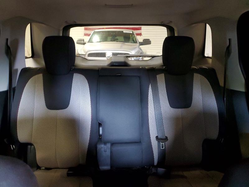 Auction sale of the 2012 Gmc Terrain, vin: 2GKFLTEK2C6101179, lot number: 64710926