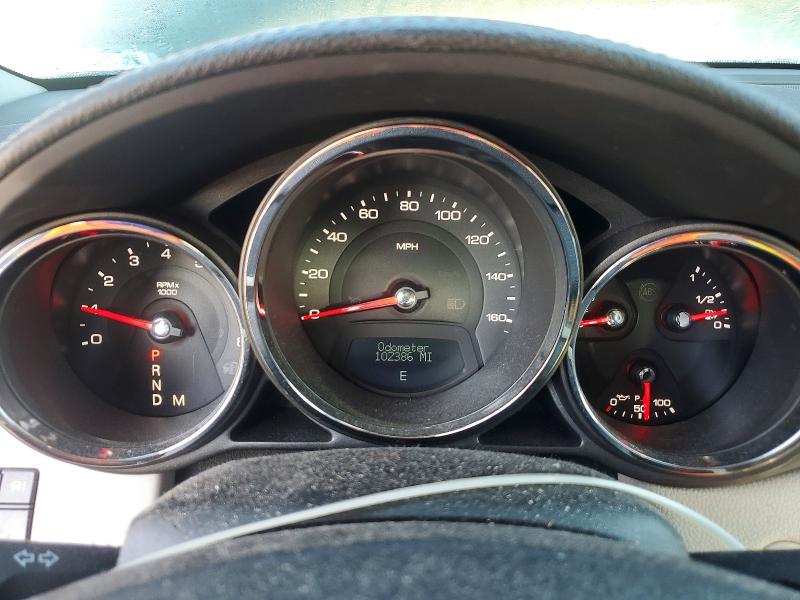 Продажа на аукционе авто 2008 Cadillac Cts, vin: 1G6DF577980213852, номер лота: 63646486