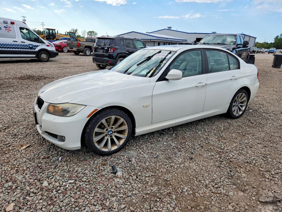 Auction sale of the 2011 Bmw 328, vin: WBAPK5C52BA662413, lot number: 65685646