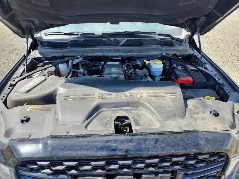 67201936 :رقم المزاد ، 3C63R3HLXRG281243 vin ، 2024 Ram 3500 مزاد بيع