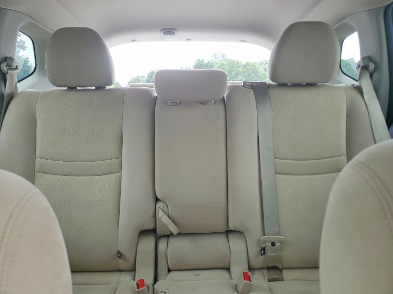 Aukcja sprzedaży 2015 Nissan Rogue, vin: 5N1AT2ML7FC917788, numer aukcji: 63501616