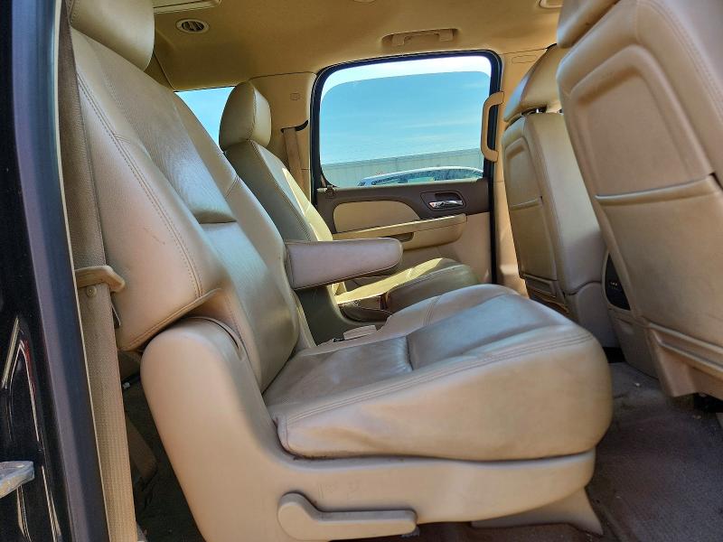 Aukcja sprzedaży 2012 Chevrolet Suburban, vin: 1GNSKKE74CR156893, numer aukcji: 66708896