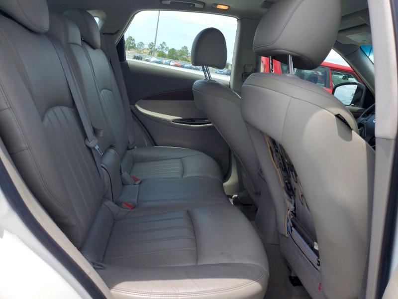 Продаж на аукціоні авто 2008 Infiniti Ex35, vin: JNKAJ09E08M300642, номер лоту: 65408786