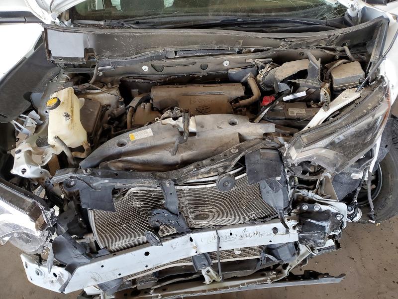 Aukcja sprzedaży 2017 Toyota Rav4, vin: 2T3WFREV1HW385223, numer aukcji: 66448546
