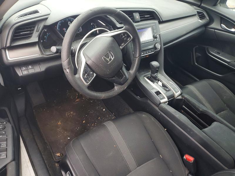 Продаж на аукціоні авто 2019 Honda Civic, vin: 2HGFC2F60KH526069, номер лоту: 64085256