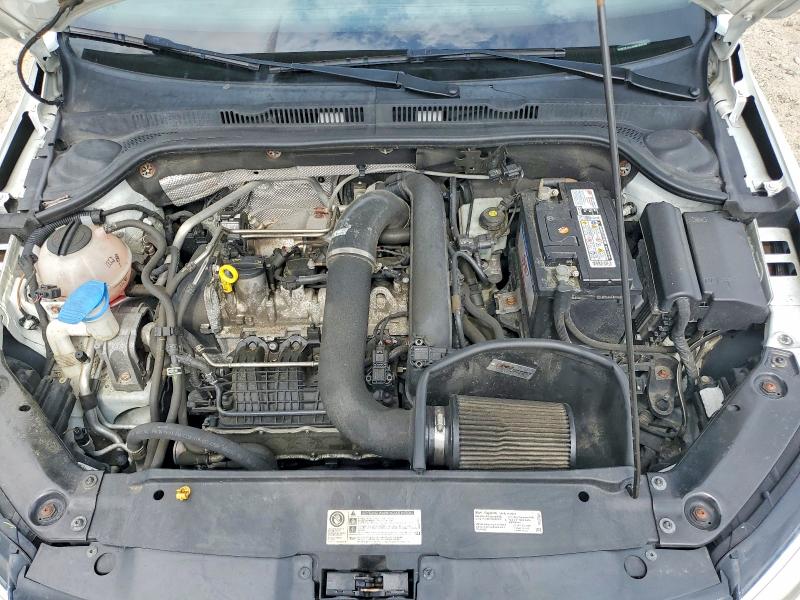 65004266 :رقم المزاد ، 3VW2B7AJ3HM369556 vin ، 2017 Volkswagen Jetta مزاد بيع