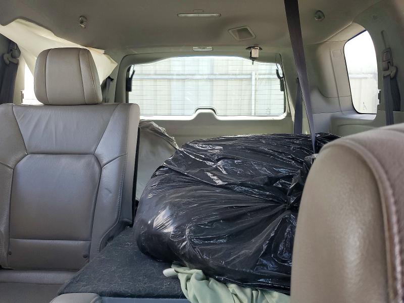 Aukcja sprzedaży 2013 Honda Pilot, vin: 5FNYF3H54DB007284, numer aukcji: 59207976