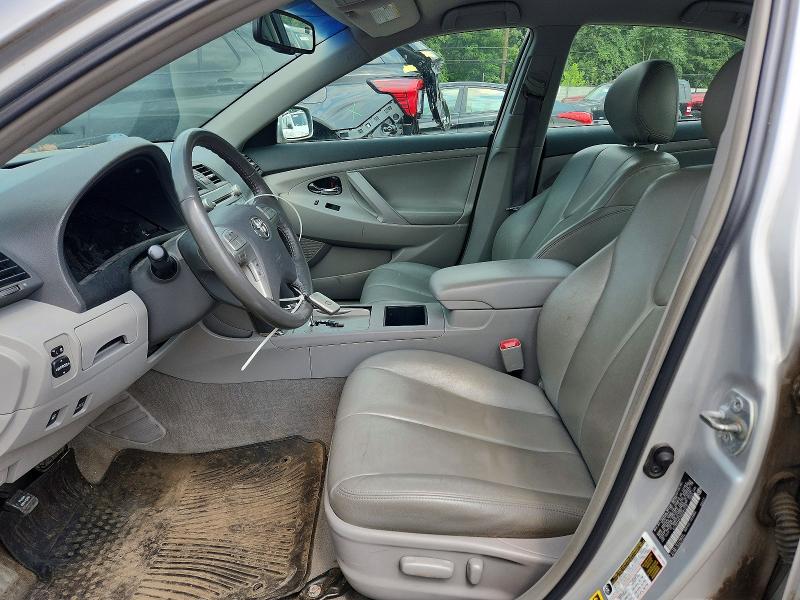 2009 Toyota Camry მანქანა იყიდება აუქციონზე, vin: 4T1BB46K39U081578, აუქციონის ნომერი: 65111506