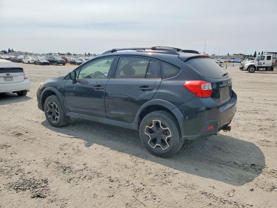 2013 Subaru Xv Crosstrek მანქანა იყიდება აუქციონზე, vin: JF2GPACC2DG855142, აუქციონის ნომერი: 67033876