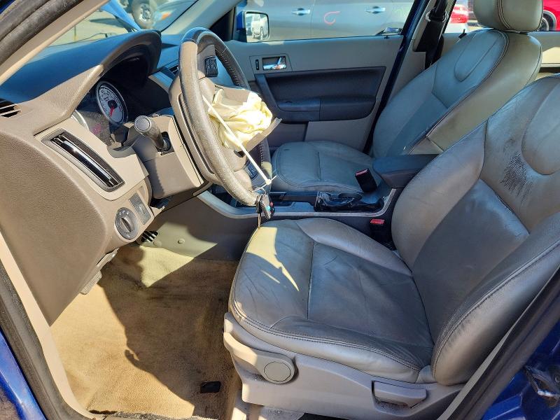 Aukcja sprzedaży 2008 Ford Focus, vin: 1FAHP35N28W233994, numer aukcji: 63834236