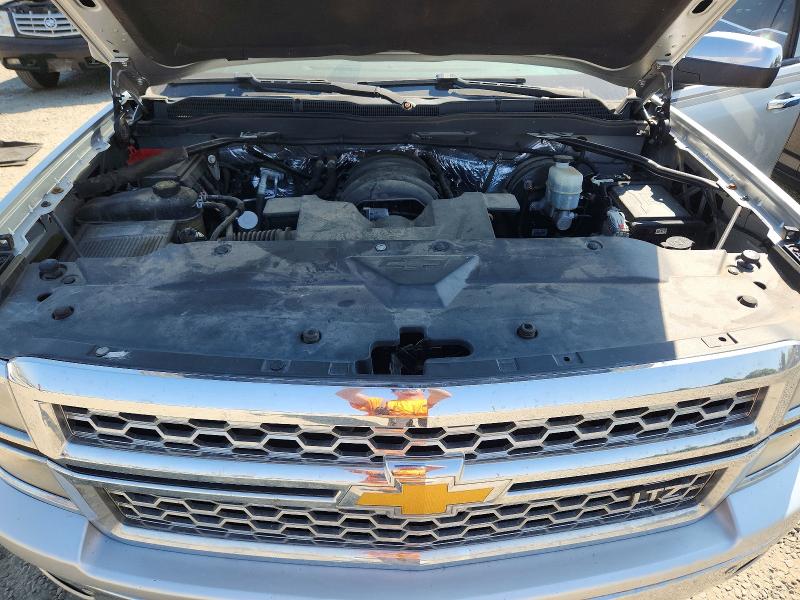 65505576 :رقم المزاد ، 3GCPCSEC3EG403459 vin ، 2014 Chevrolet Silverado مزاد بيع