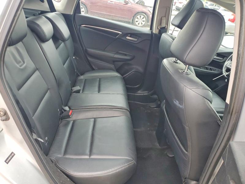 Aukcja sprzedaży 2015 Honda Fit, vin: 3HGGK5H82FM714090, numer aukcji: 64459146