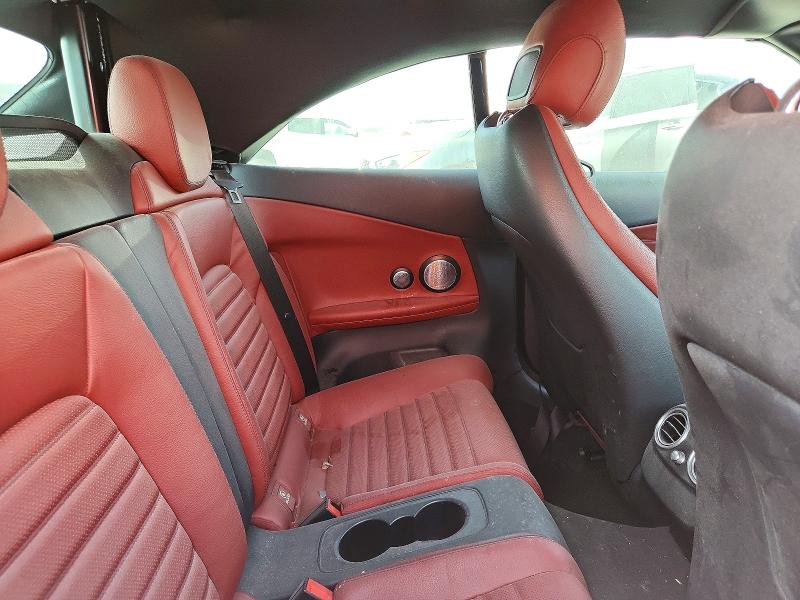 Aukcja sprzedaży 2018 Mercedes-benz C, vin: WDDWK4KBXJF620272, numer aukcji: 63520006
