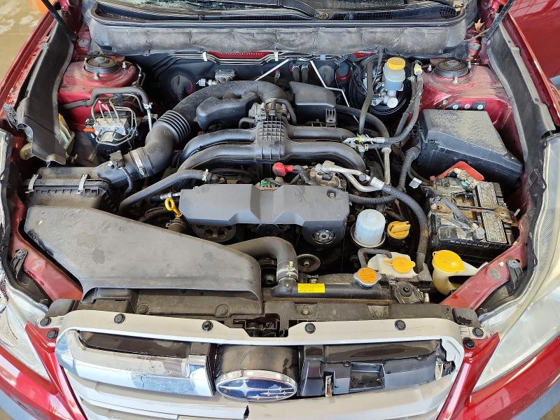 Продаж на аукціоні авто 2014 Subaru Outback, vin: 4S4BRCCC4E3258058, номер лоту: 64824556