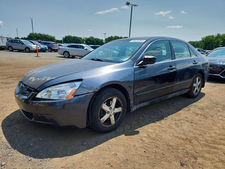 64610386 :رقم المزاد ، 1HGCM56383A042271 vin ، 2003 Honda Accord مزاد بيع
