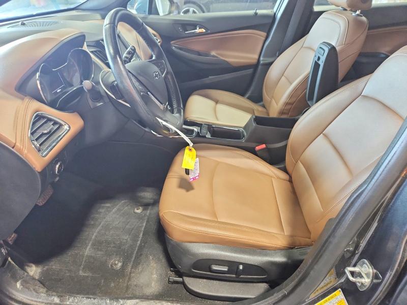64750046 :رقم المزاد ، 3G1BH6SE6KS573194 vin ، 2019 Chevrolet Cruze مزاد بيع