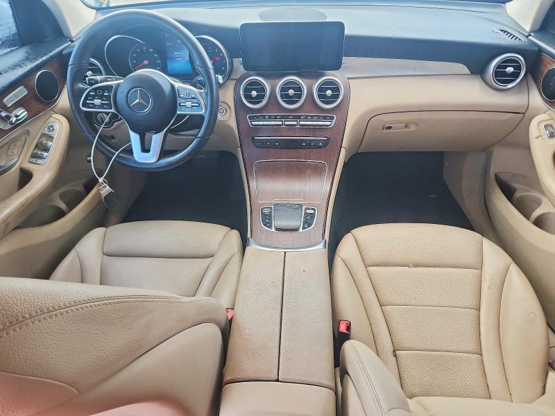 Aukcja sprzedaży 2020 Mercedes-benz Glc, vin: W1N0G8DB3LF851239, numer aukcji: 67149156