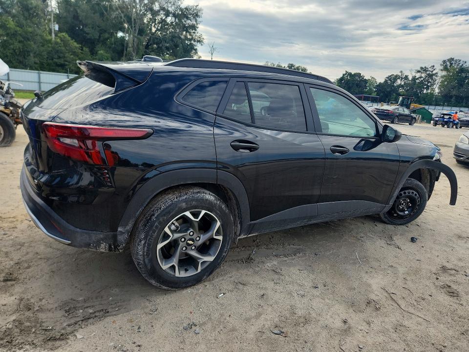 Aukcja sprzedaży 2026 Chevrolet Trax, vin: KL77LHEPXTC126070, numer aukcji: 65894006