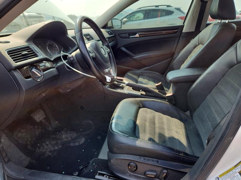 63556416 :رقم المزاد ، 1VWCV7A32FC036955 vin ، 2015 Volkswagen Passat مزاد بيع