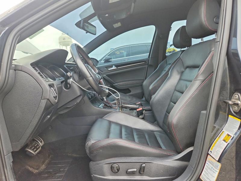 Продажа на аукционе авто 2015 Volkswagen Gti, vin: 3VW4T7AU8FM001189, номер лота: 64546356