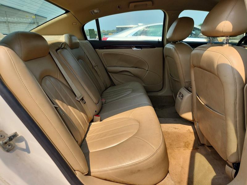 Aukcja sprzedaży 2010 Buick Lucerne, vin: 1G4HC5EMXAU137326, numer aukcji: 64028066