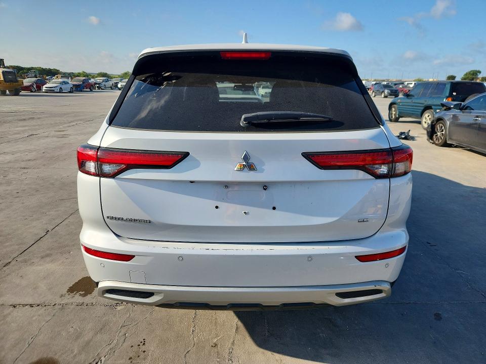 Aukcja sprzedaży 2024 Mitsubishi Outlander, vin: JA4J3VA81RZ021066, numer aukcji: 61451456